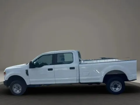 More photos of 2021 Ford F350 Super Duty Crew Cab XL Pickup 4D 8 ft at DNX Motors Altavista, VA
