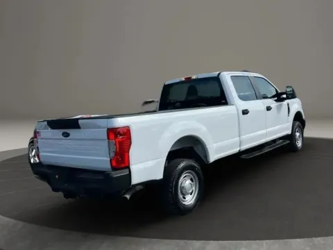 More photos of 2021 Ford F350 Super Duty Crew Cab XL Pickup 4D 8 ft at DNX Motors Altavista, VA