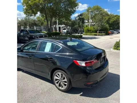 More photos of 2018 Acura ILX Sedan 4D at DNX Motors Altavista, VA