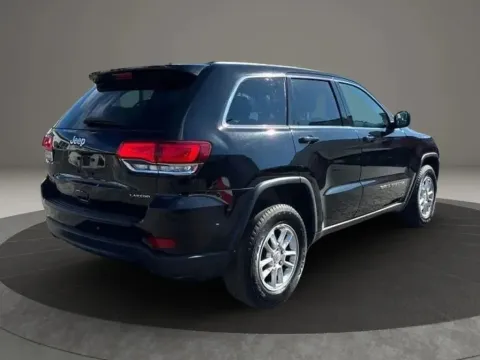 More photos of 2018 Jeep Grand Cherokee Laredo Sport Utility 4D at DNX Motors Altavista, VA