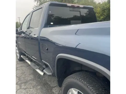 More photos of 2020 Chevrolet Silverado 2500 HD Crew Cab LTZ Pickup 4D 6 1/2 ft at DNX Motors Altavista, VA