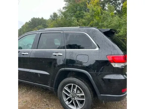 More photos of 2020 Jeep Grand Cherokee Limited Sport Utility 4D at DNX Motors Altavista, VA