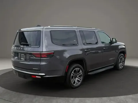 More photos of 2024 Jeep Wagoneer Series II Sport Utility 4D at DNX Motors Altavista, VA