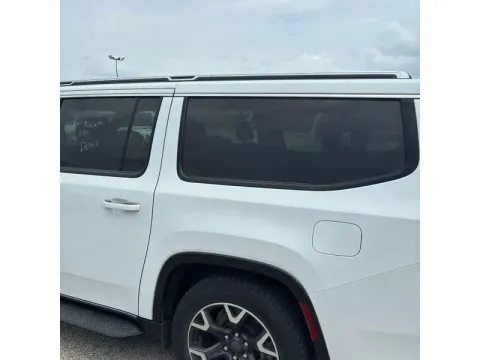 More photos of 2024 Jeep Wagoneer L Series III Sport Utility 4D at DNX Motors Altavista, VA