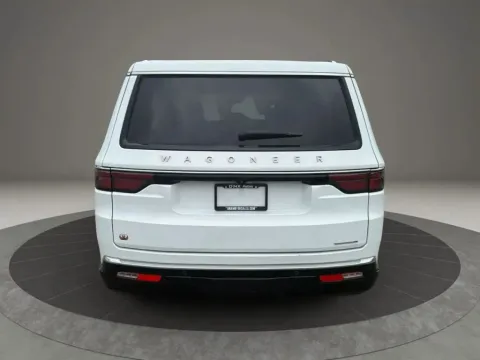 More photos of 2024 Jeep Wagoneer L Series III Sport Utility 4D at DNX Motors Altavista, VA