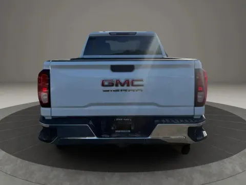 Another view of 2021 GMC Sierra 2500 HD Crew Cab Pickup 4D 6 1/2 ft for sale in Altavista, VA at DNX Motors Altavista