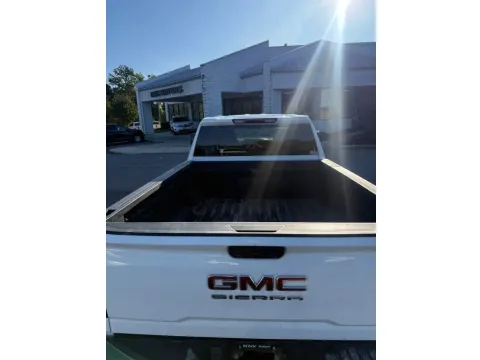More photos of 2021 GMC Sierra 2500 HD Crew Cab Pickup 4D 6 1/2 ft at DNX Motors Altavista, VA