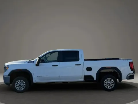 Photos of 2021 GMC Sierra 2500 HD Crew Cab Pickup 4D 6 1/2 ft for sale in Altavista, VA at DNX Motors Altavista