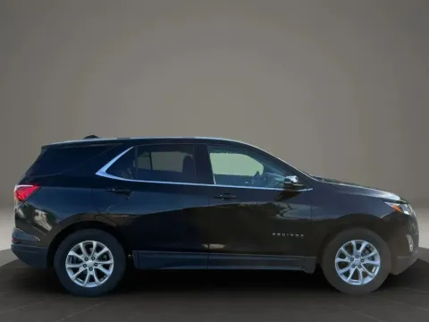 More photos of 2019 Chevrolet Equinox LT Sport Utility 4D at DNX Motors Altavista, VA