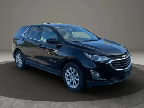 More photos of 2019 Chevrolet Equinox LT Sport Utility 4D at DNX Motors Altavista, VA