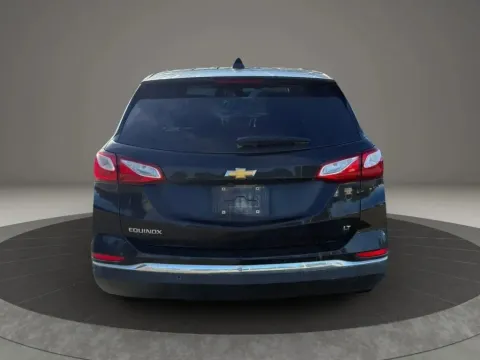 Another view of 2019 Chevrolet Equinox LT Sport Utility 4D for sale in Altavista, VA at DNX Motors Altavista