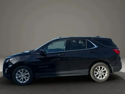 Photos of 2019 Chevrolet Equinox LT Sport Utility 4D for sale in Altavista, VA at DNX Motors Altavista