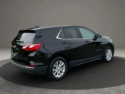 More photos of 2019 Chevrolet Equinox LT Sport Utility 4D at DNX Motors Altavista, VA