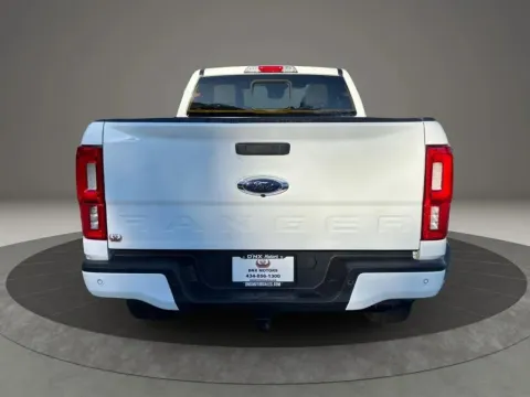 More photos of 2022 Ford Ranger SuperCab Lariat Pickup 2D 6 ft at DNX Motors Altavista, VA