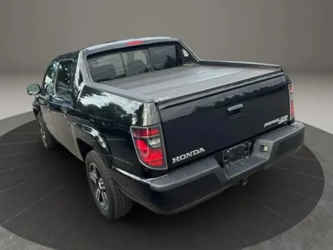 Another view of 2014 Honda Ridgeline Sport Pickup 4D 5 ft for sale in Altavista, VA at DNX Motors Altavista