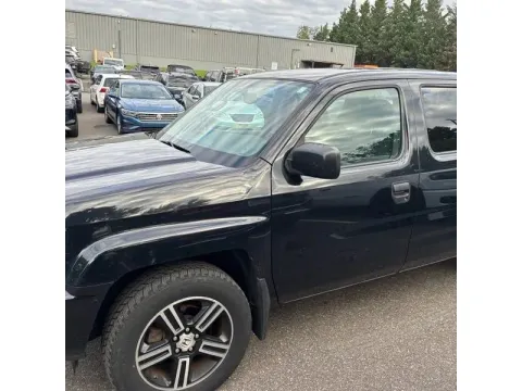 Photos of 2014 Honda Ridgeline Sport Pickup 4D 5 ft for sale in Altavista, VA at DNX Motors Altavista