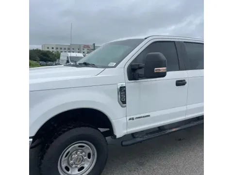 Photos of 2019 Ford F250 Super Duty Crew Cab XL Pickup 4D 8 ft for sale in Altavista, VA at DNX Motors Altavista