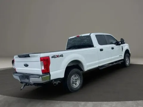 More photos of 2019 Ford F250 Super Duty Crew Cab XL Pickup 4D 8 ft at DNX Motors Altavista, VA