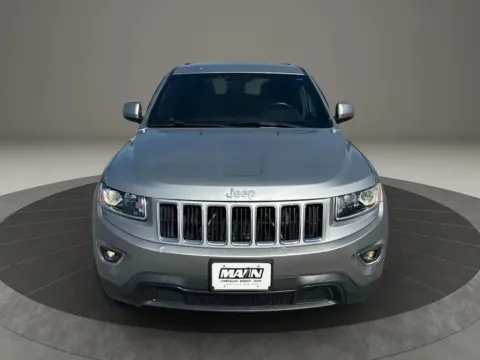More photos of 2014 Jeep Grand Cherokee Laredo Sport Utility 4D at DNX Motors Altavista, VA