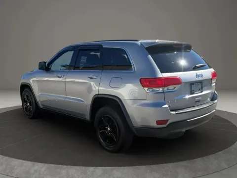 Another view of 2014 Jeep Grand Cherokee Laredo Sport Utility 4D for sale in Altavista, VA at DNX Motors Altavista