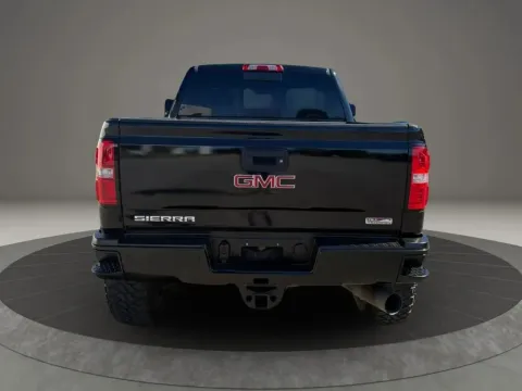 More photos of 2018 GMC Sierra 2500 HD Crew Cab SLT Pickup 4D 6 1/2 ft at DNX Motors Altavista, VA