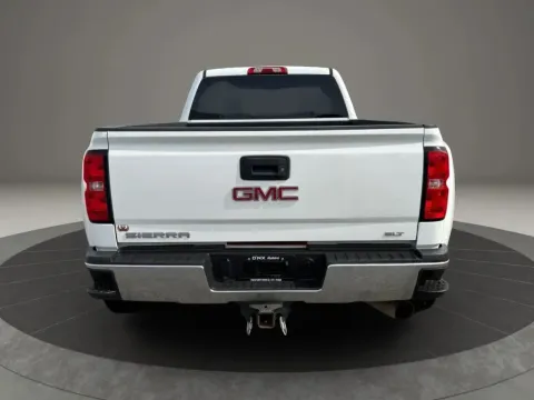 More photos of 2019 GMC Sierra 3500 HD Crew Cab SLE Pickup 4D 8 ft at DNX Motors Altavista, VA