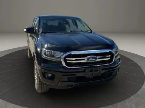 More photos of 2019 Ford Ranger SuperCrew Lariat Pickup 4D 5 ft at DNX Motors Altavista, VA