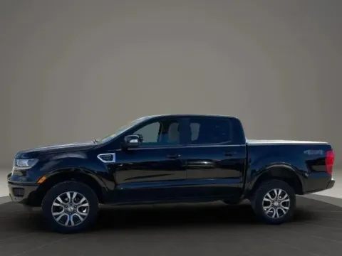 Photos of 2019 Ford Ranger SuperCrew Lariat Pickup 4D 5 ft for sale in Altavista, VA at DNX Motors Altavista