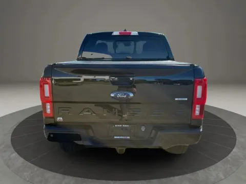 More photos of 2019 Ford Ranger SuperCrew Lariat Pickup 4D 5 ft at DNX Motors Altavista, VA