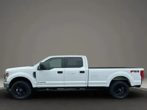 Photos of 2021 Ford F250 Super Duty Crew Cab XL Pickup 4D 8 ft for sale in Altavista, VA at DNX Motors Altavista