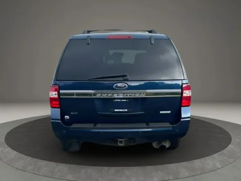More photos of 2016 Ford Expedition XLT Sport Utility 4D at DNX Motors Altavista, VA
