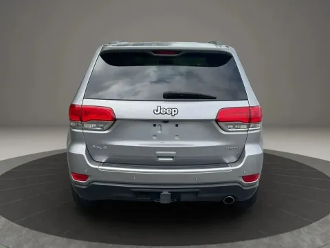 More photos of 2019 Jeep Grand Cherokee Limited Sport Utility 4D at DNX Motors Altavista, VA