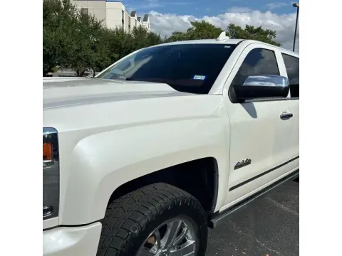 Photos of 2017 Chevrolet Silverado 1500 Crew Cab High Country Pickup 4D 5 3/4 ft for sale in Altavista, VA at DNX Motors Altavista