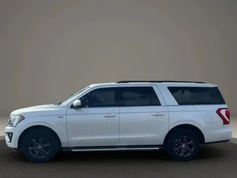 Photos of 2018 Ford Expedition MAX XLT Sport Utility 4D for sale in Altavista, VA at DNX Motors Altavista