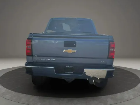 More photos of 2016 Chevrolet Silverado 2500 HD Crew Cab LT Pickup 4D 6 1/2 ft at DNX Motors Altavista, VA