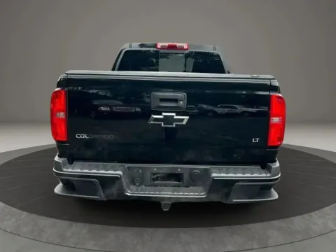 More photos of 2016 Chevrolet Colorado Crew Cab LT Pickup 4D 5 ft at DNX Motors Altavista, VA