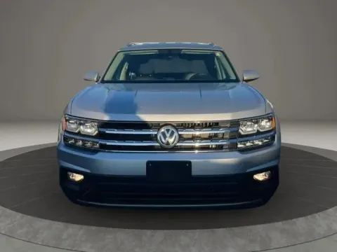 More photos of 2019 Volkswagen Atlas SE 4Motion Sport Utility 4D at DNX Motors Altavista, VA