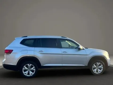More photos of 2019 Volkswagen Atlas SE 4Motion Sport Utility 4D at DNX Motors Altavista, VA
