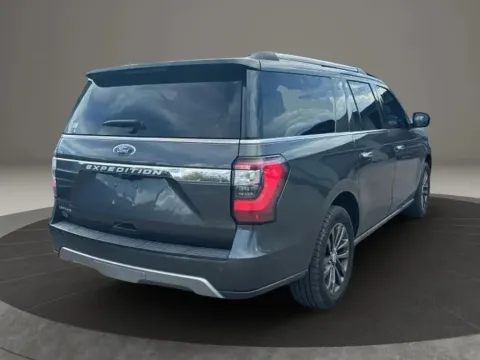 More photos of 2020 Ford Expedition MAX Limited Sport Utility 4D at DNX Motors Altavista, VA