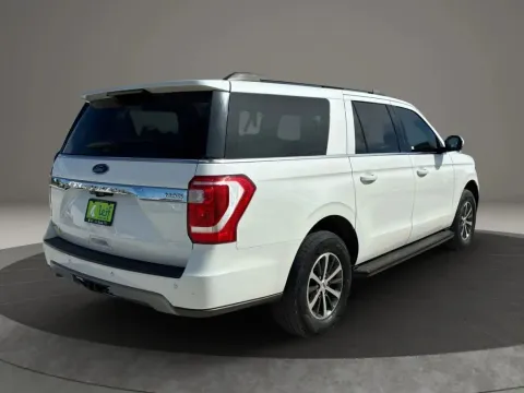 More photos of 2020 Ford Expedition MAX XLT Sport Utility 4D at DNX Motors Altavista, VA