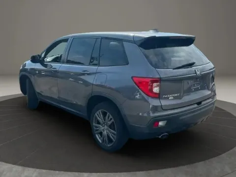 More photos of 2020 Honda Passport EX-L Sport Utility 4D at DNX Motors Altavista, VA