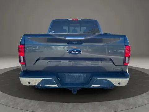 More photos of 2019 Ford F-150 SuperCrew Cab Lariat Pickup 4D 5 1/2 ft at DNX Motors Altavista, VA