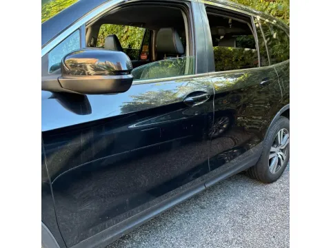 Another view of 2018 Honda Pilot EX-L Sport Utility 4D for sale in Altavista, VA at DNX Motors Altavista
