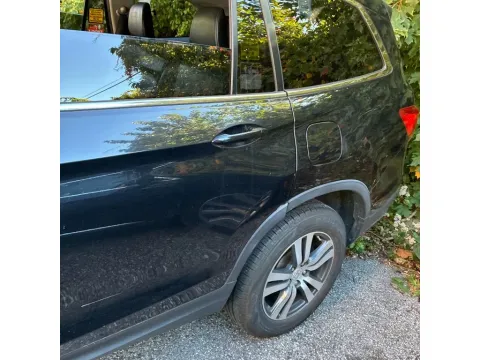 More photos of 2018 Honda Pilot EX-L Sport Utility 4D at DNX Motors Altavista, VA
