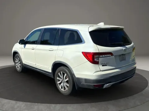 More photos of 2019 Honda Pilot EX-L Sport Utility 4D at DNX Motors Altavista, VA
