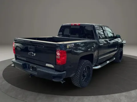 More photos of 2015 Chevrolet Silverado 1500 Crew Cab High Country Pickup 4D 5 3/4 ft at DNX Motors Altavista, VA