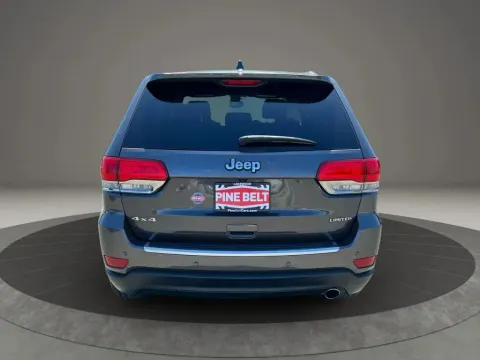More photos of 2019 Jeep Grand Cherokee Limited Sport Utility 4D at DNX Motors Altavista, VA