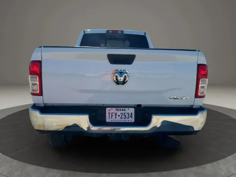 More photos of 2023 Ram 2500 Crew Cab Tradesman Pickup 4D 8 ft at DNX Motors Altavista, VA