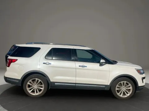 More photos of 2018 Ford Explorer Limited Sport Utility 4D at DNX Motors Altavista, VA