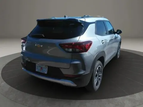 Photos of 2024 Chevrolet Trailblazer LT Sport Utility 4D for sale in Altavista, VA at DNX Motors Altavista